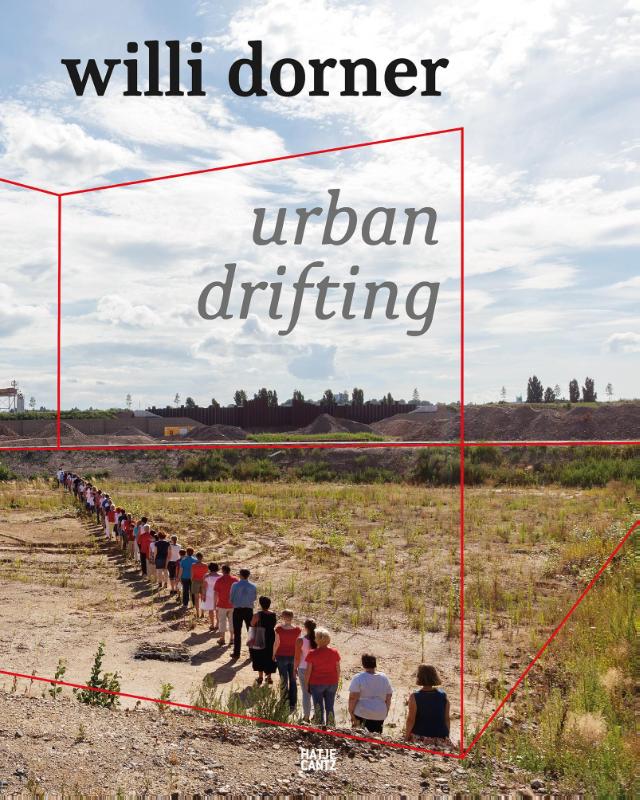 Willi Dorner (Bilingual edition)