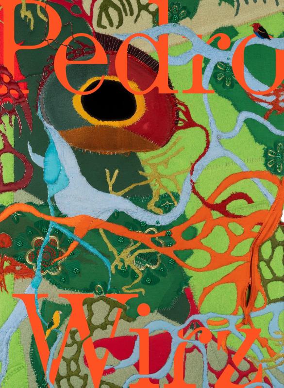 Pedro Wirz: Forever Was Today (Bilingual edition)