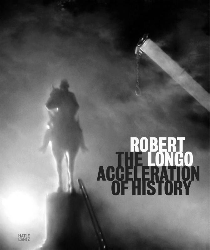 Robert Longo