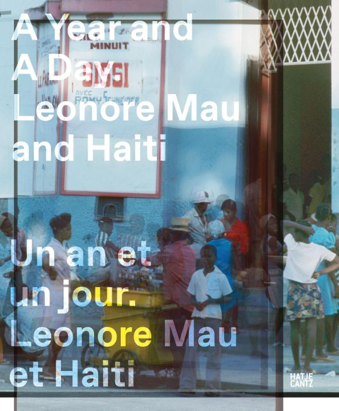 A Year and a Day (Bilingual edition)