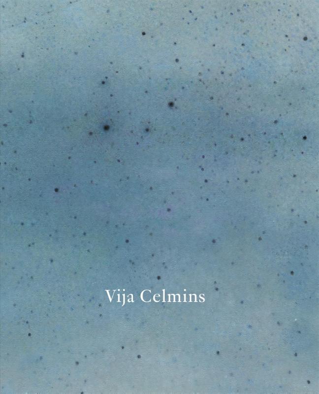 Vija Celmins