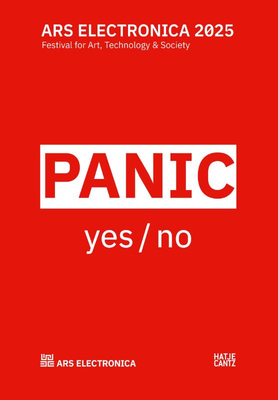 Ars Electronica 2025 Festival for Art, Technology, and Society