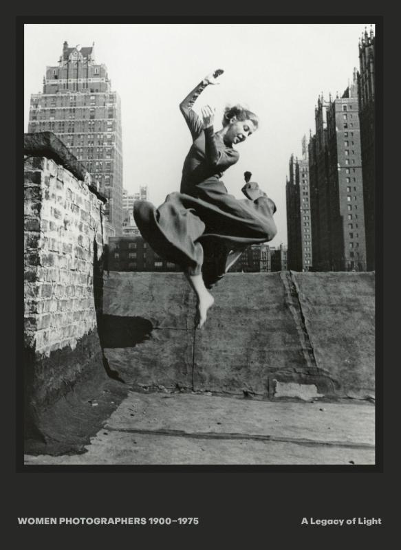 Women Photographers 1900 – 1975