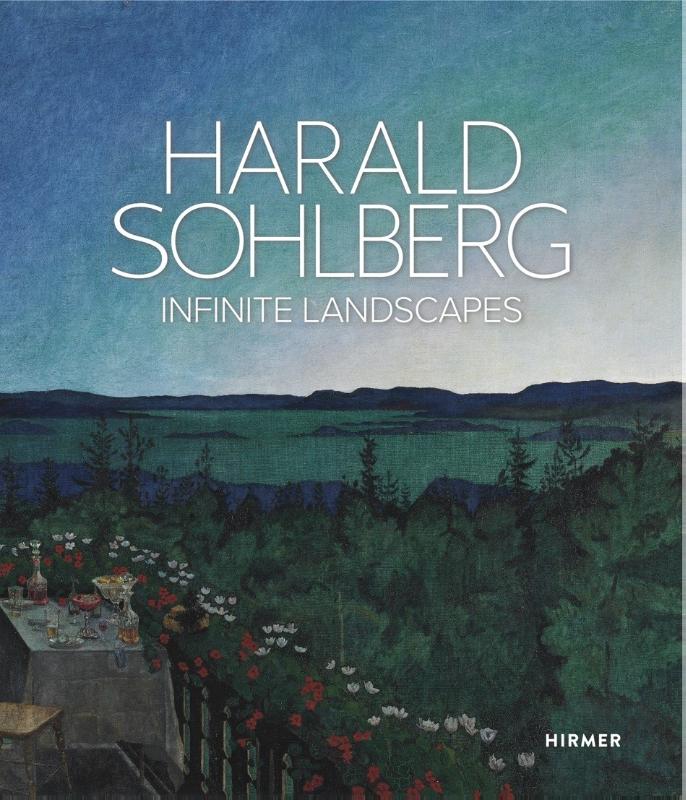 Harald Sohlberg: Infinite Landscapes
