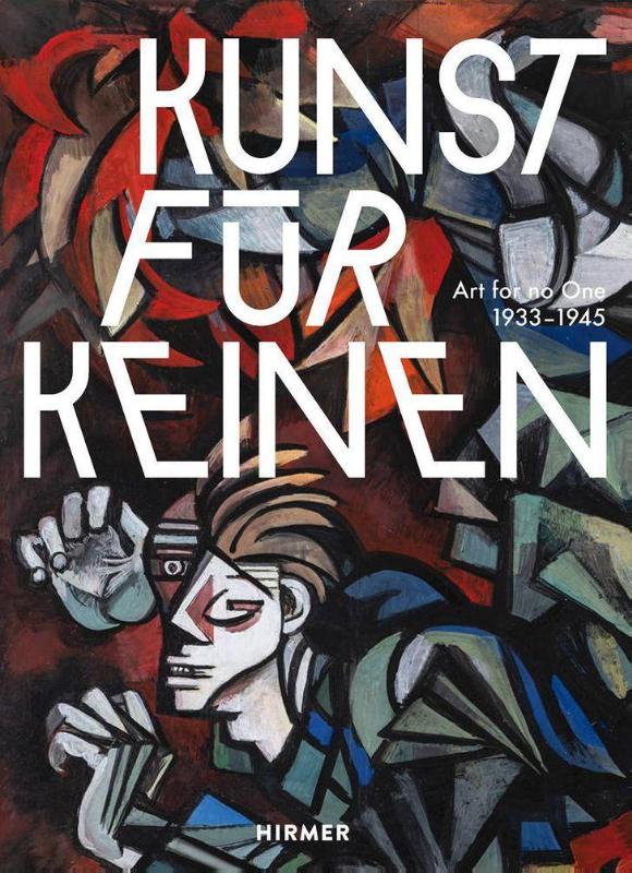 Art for No One (German edition)