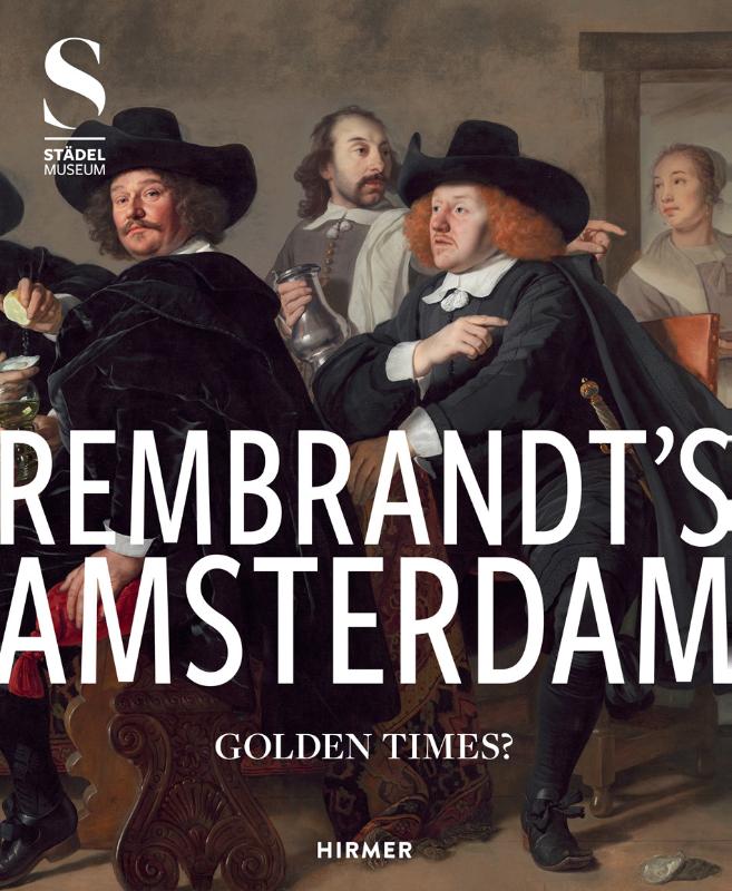 Rembrandt's Amsterdam