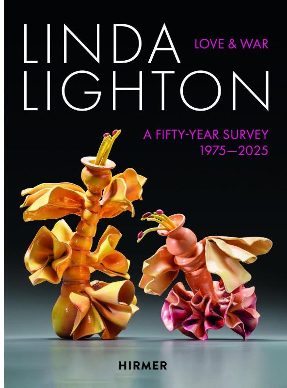 Linda Lighton: Love and War
