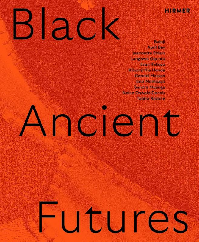 Black Ancient Futures