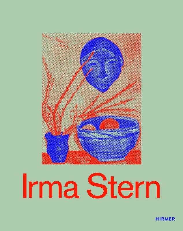 Irma Stern (Bilingual edition)