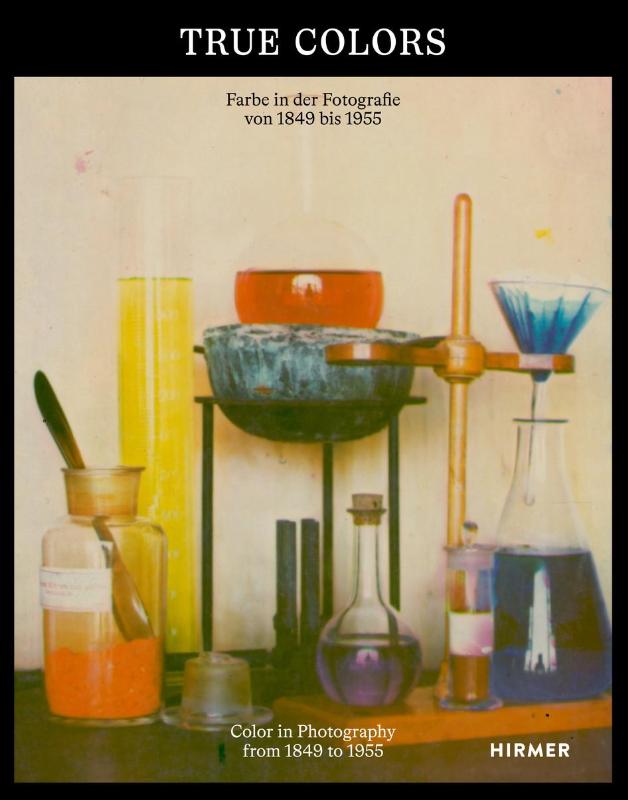 True Colors (Bilingual edition)