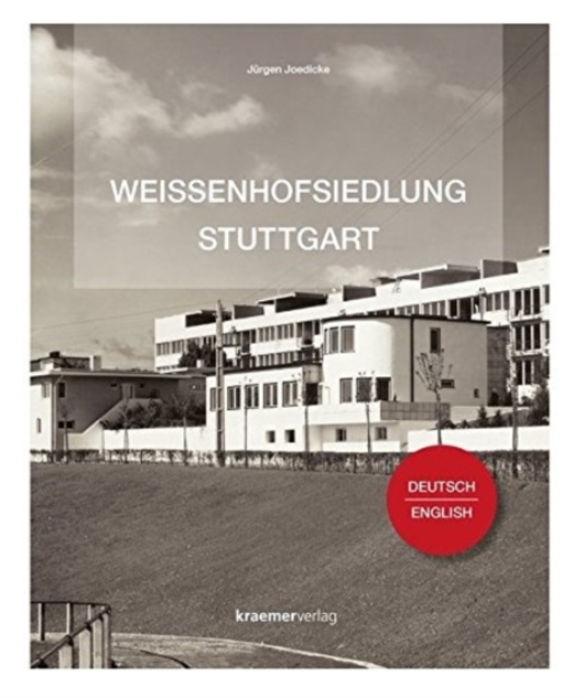 Weissenhofsiedlung Stuttgart