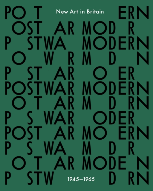 Postwar Modern