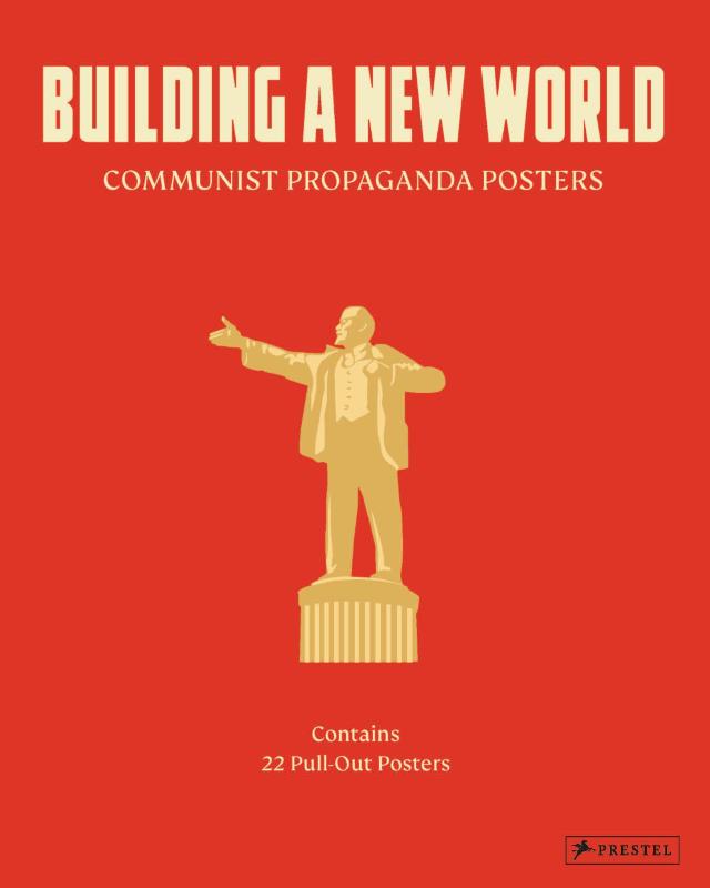 Building a New World