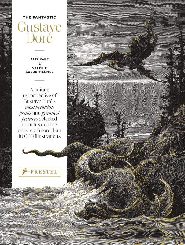 The Fantastic Gustave Dore