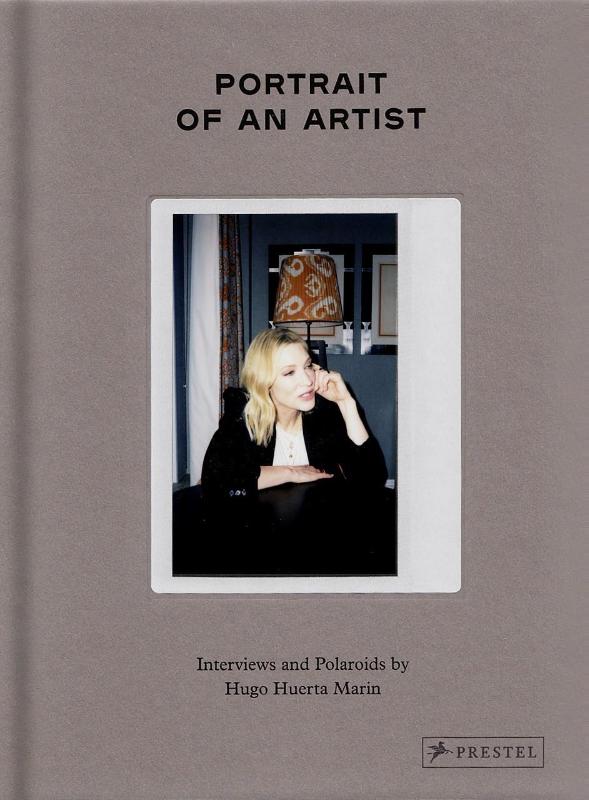 Portrait of an Artist