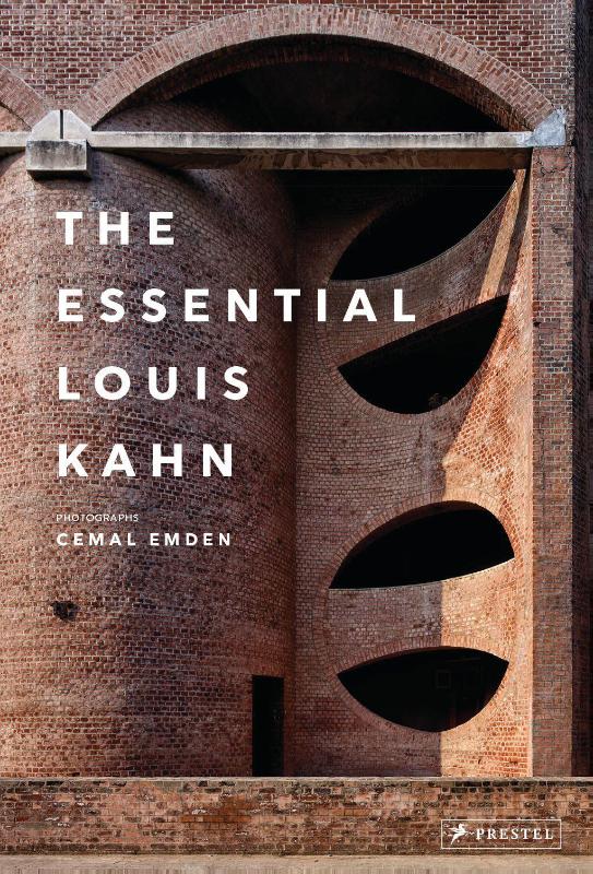 The Essential Louis Kahn