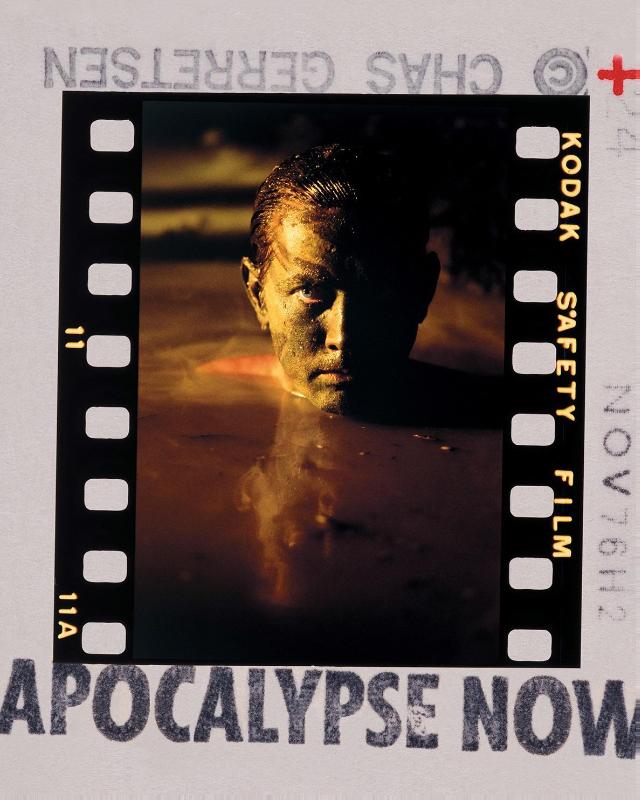 Apocalypse Now