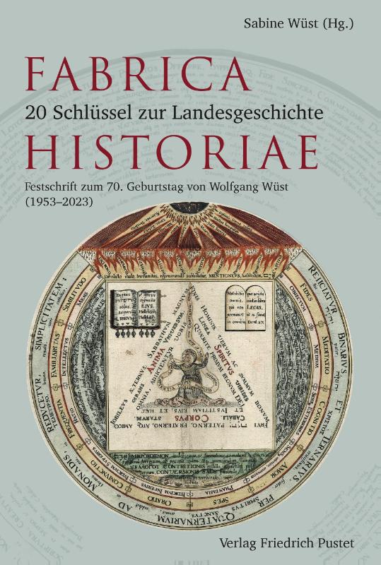 Fabrica Historiae - 20 Schlüssel zur Landesgeschichte