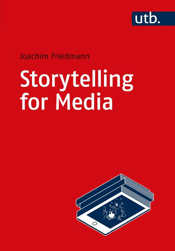 Storytelling for Media