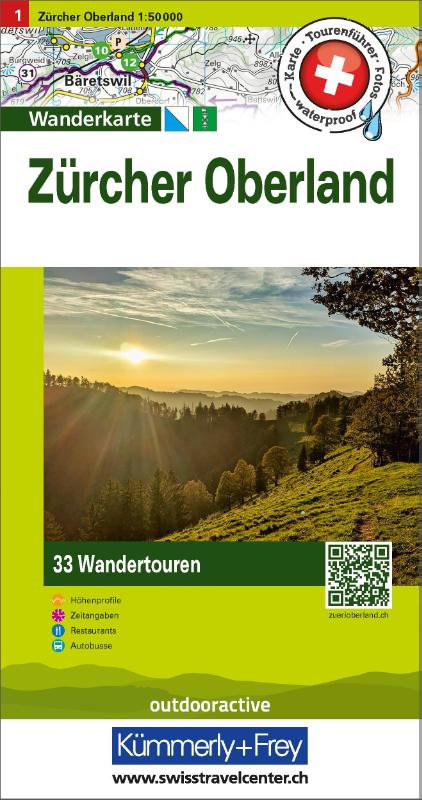 Zurcher Oberland