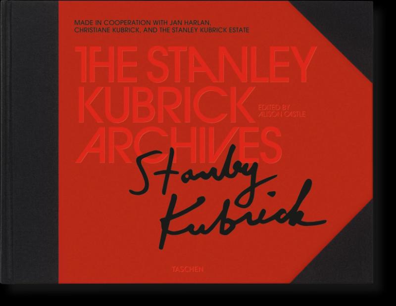 The Stanley Kubrick Archives