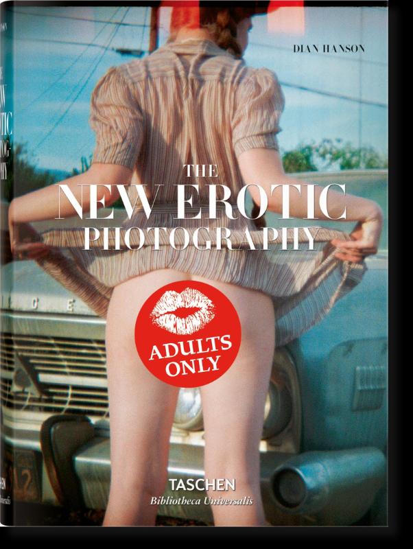 The New Erotic Photography