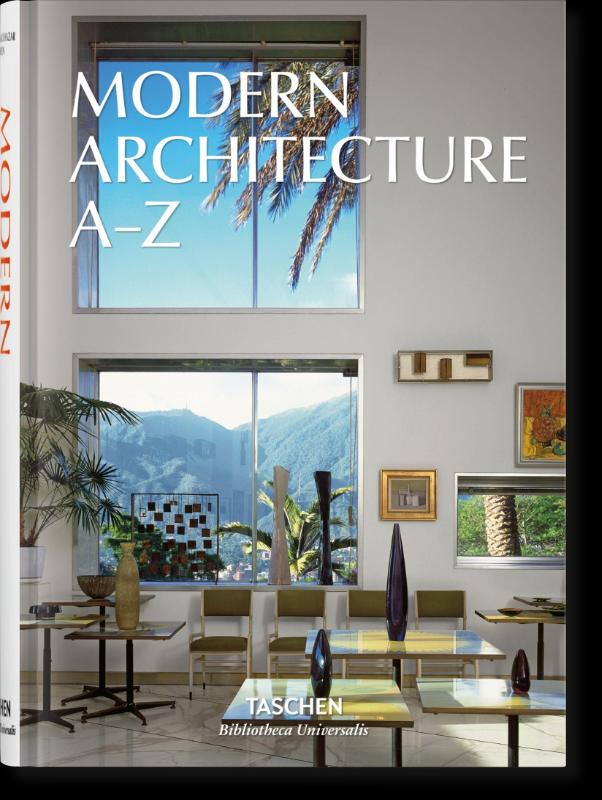 Modern Architecture A–Z