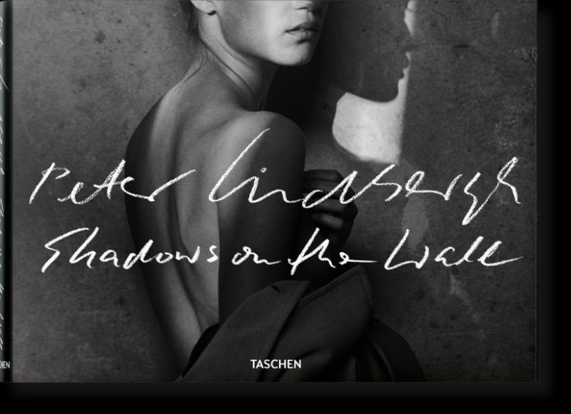 Peter Lindbergh. Shadows on the Wall