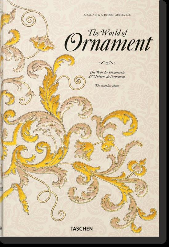 The World of Ornament