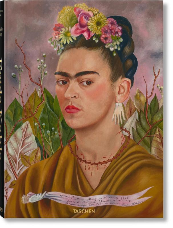 Frida Kahlo. The Complete Paintings