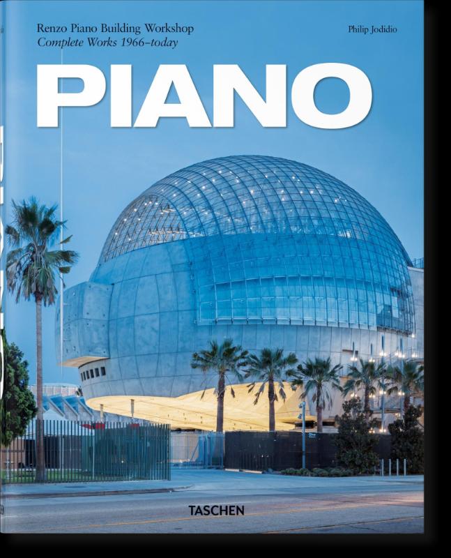 Piano. Complete Works 1966–Today. 2021 Edition