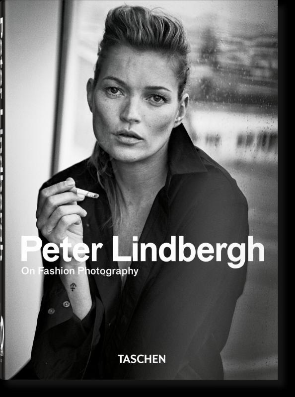 Peter Lindbergh. On Fashion Photography. 45th Ed.