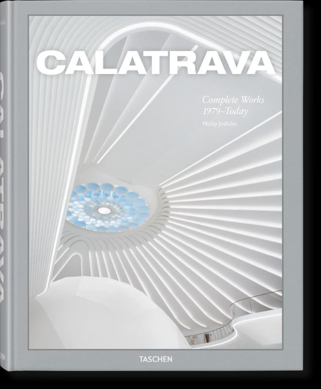 Calatrava. Complete Works 1979–Today