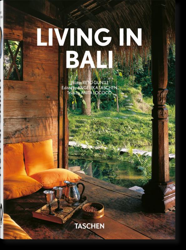Living in Bali. 45th Ed.