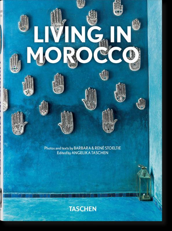 Living in Morocco. 45th Ed.