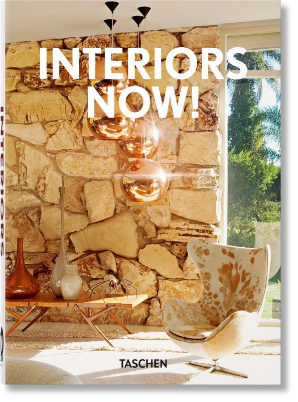 Interiors Now! 45th Ed.