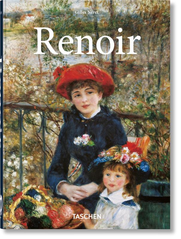 Renoir. 45th Ed.