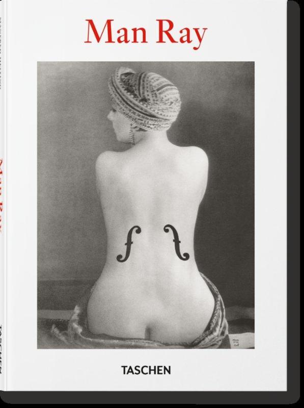 Man Ray