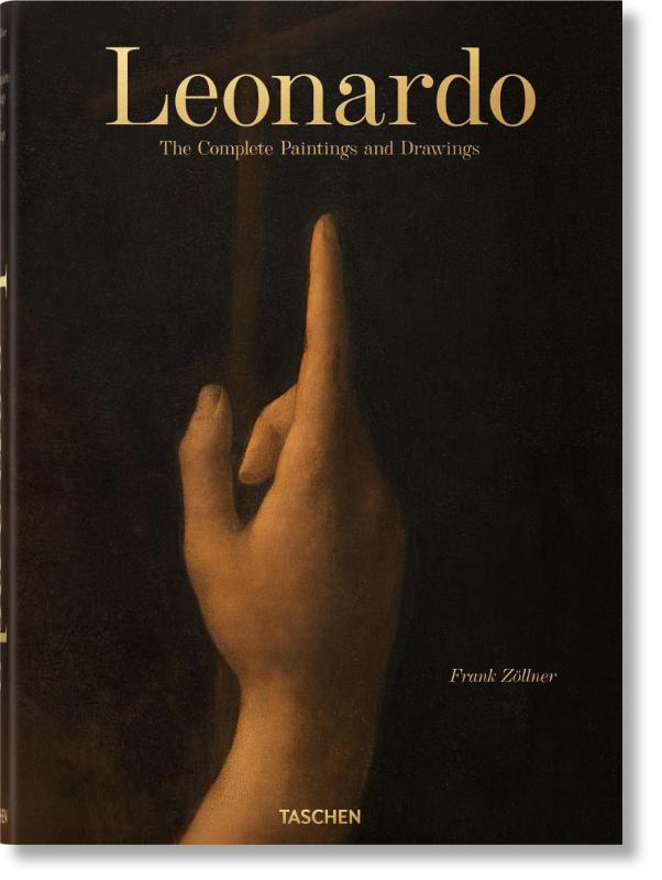 Leonardo. The Complete Paintings and Drawings