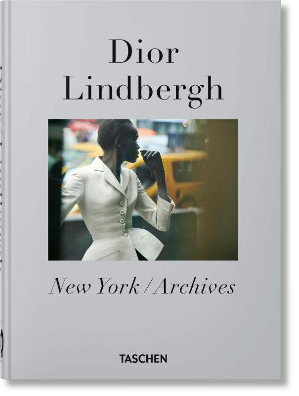 Peter Lindbergh. Dior. 40th Ed.