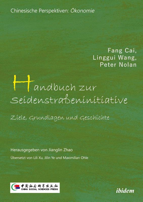 Handbuch zur Seidenstraßeninitive