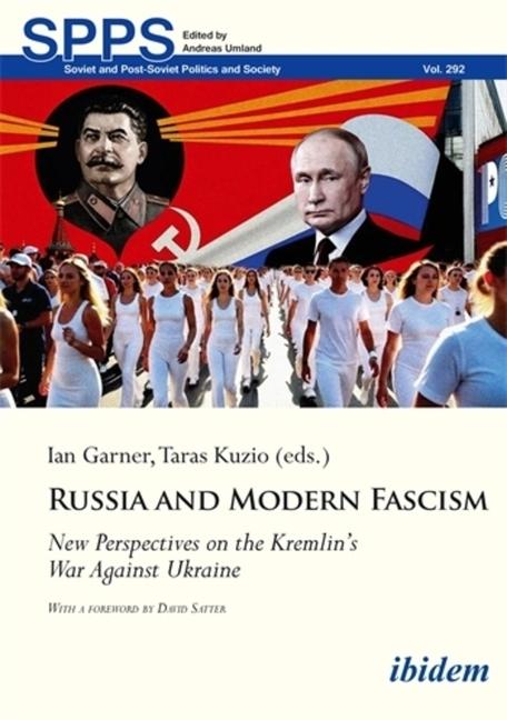 Russia and Modern Fascism