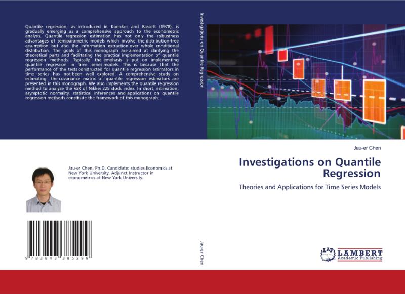 Investigations on Quantile Regression