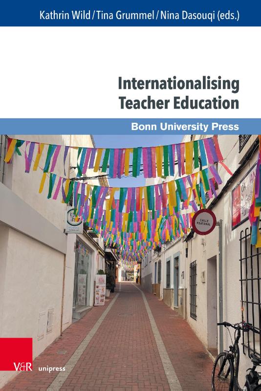 Internationalising Teacher Education
