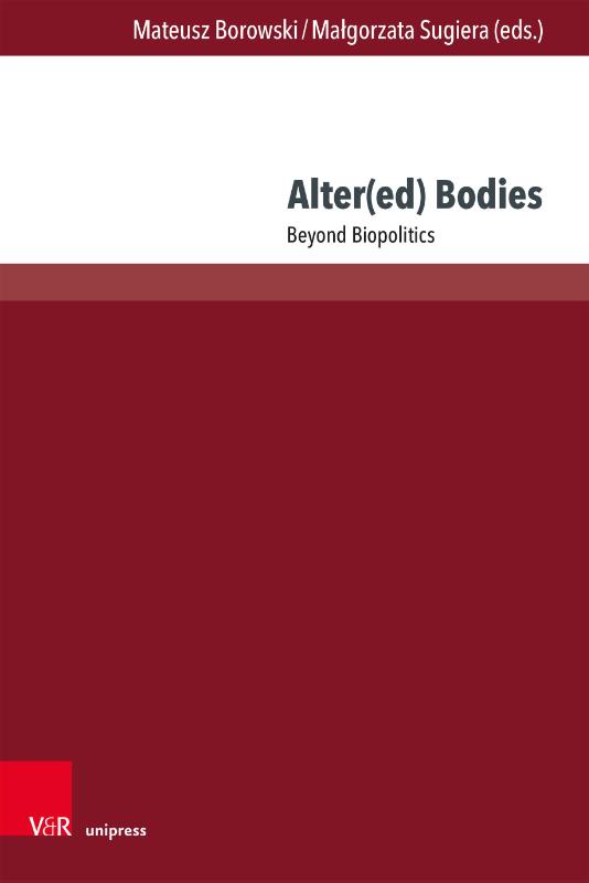 Alter(ed) Bodies