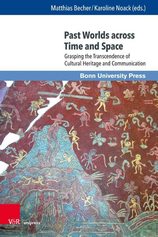 Past Worlds across Time and Space