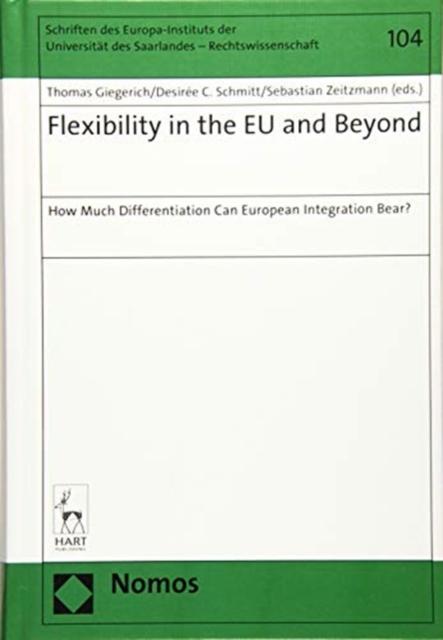 FLEXIBILITY IN THE EU AND BEYO
