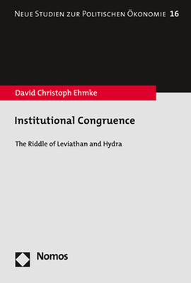Ehmke, D: Institutional Congruence