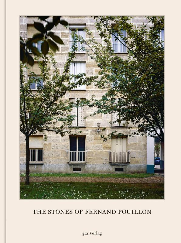 The Stones of Fernand Pouillon