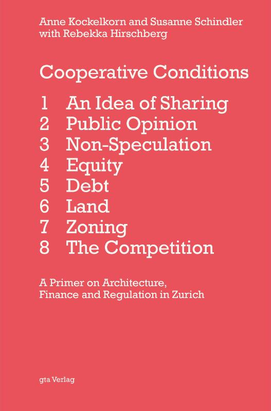 Cooperative Conditions